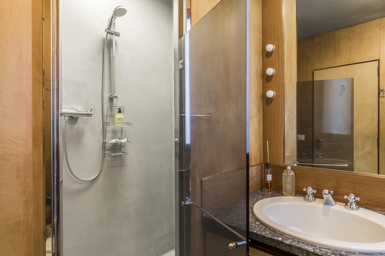 Elegant Terrace Apartment Near Piazza San Marco Last Floor No Lift Venecia Exterior foto