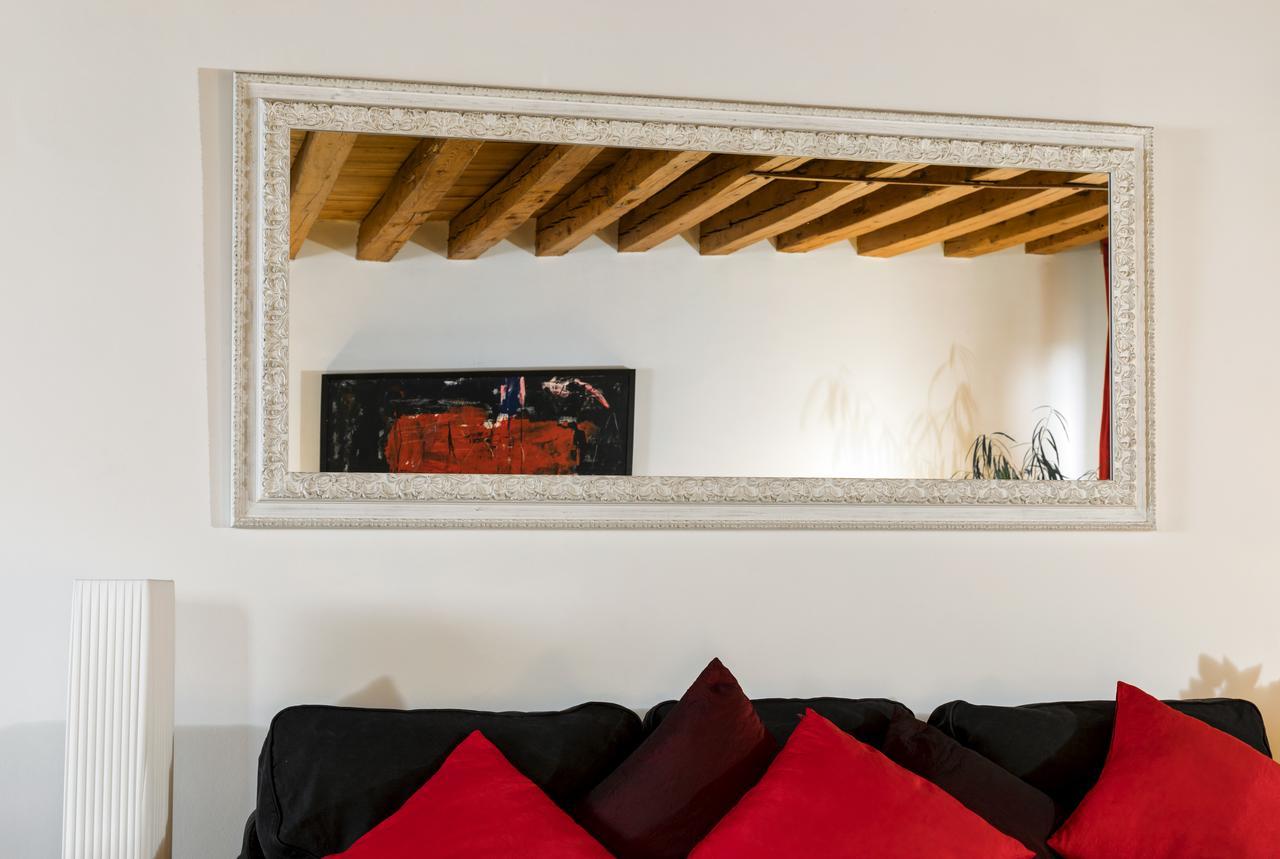 Elegant Terrace Apartment Near Piazza San Marco Last Floor No Lift Venecia Exterior foto